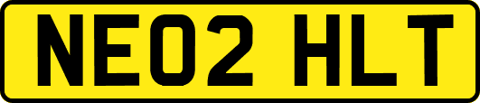 NE02HLT