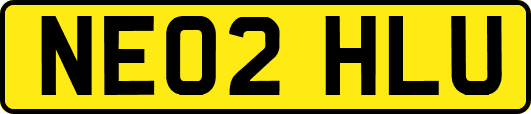 NE02HLU