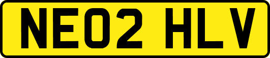 NE02HLV