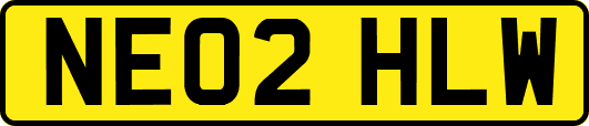 NE02HLW