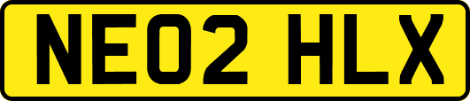 NE02HLX