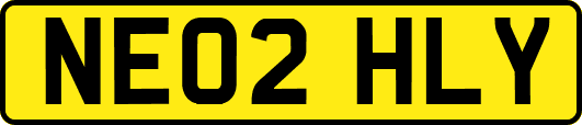 NE02HLY