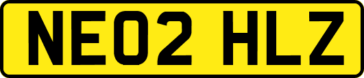 NE02HLZ