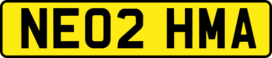 NE02HMA