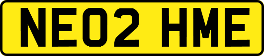NE02HME