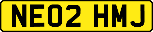 NE02HMJ