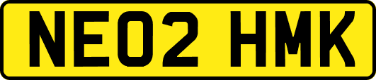 NE02HMK