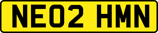 NE02HMN