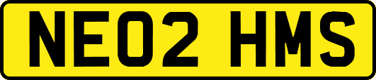 NE02HMS