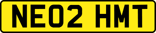 NE02HMT