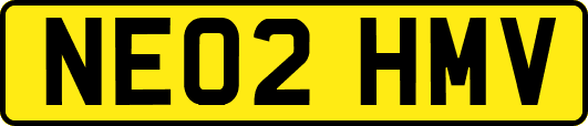 NE02HMV