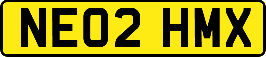 NE02HMX