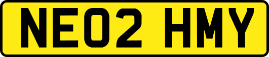 NE02HMY
