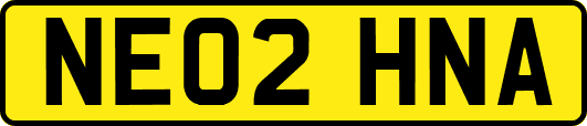 NE02HNA
