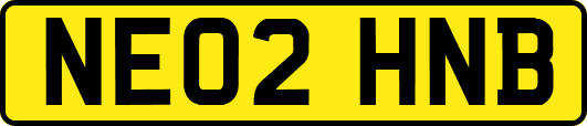 NE02HNB