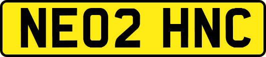 NE02HNC