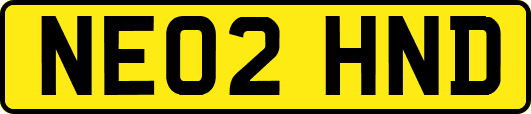NE02HND