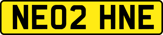 NE02HNE