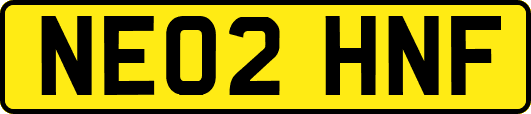 NE02HNF