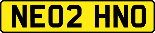 NE02HNO