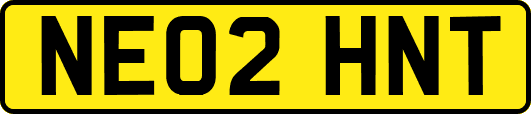 NE02HNT