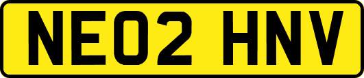 NE02HNV