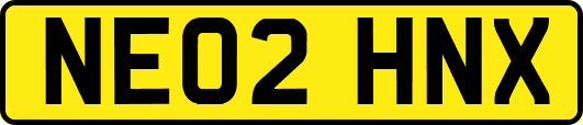 NE02HNX