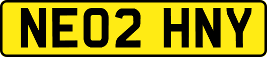 NE02HNY