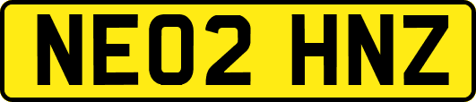 NE02HNZ