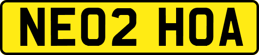 NE02HOA