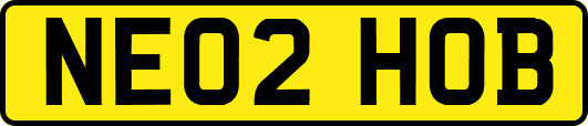 NE02HOB