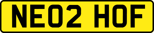 NE02HOF