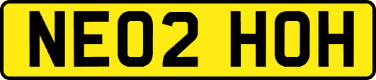 NE02HOH