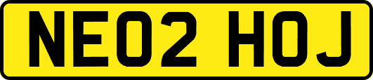 NE02HOJ