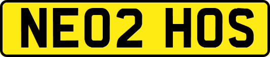 NE02HOS