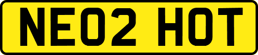 NE02HOT