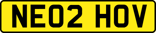 NE02HOV