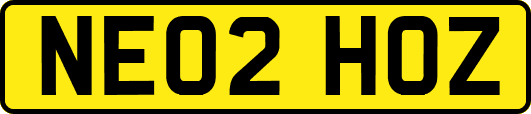 NE02HOZ