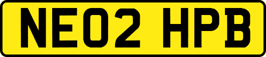 NE02HPB