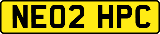 NE02HPC