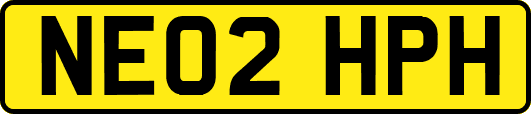 NE02HPH