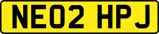 NE02HPJ