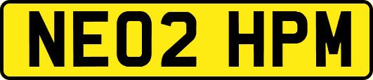 NE02HPM