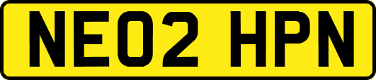 NE02HPN