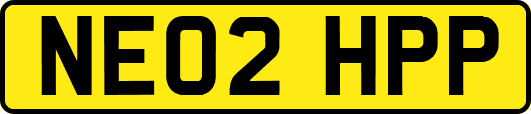 NE02HPP