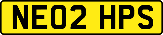NE02HPS