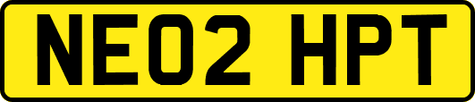 NE02HPT