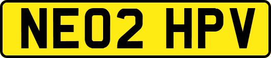 NE02HPV