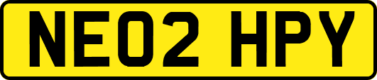 NE02HPY