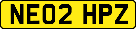 NE02HPZ